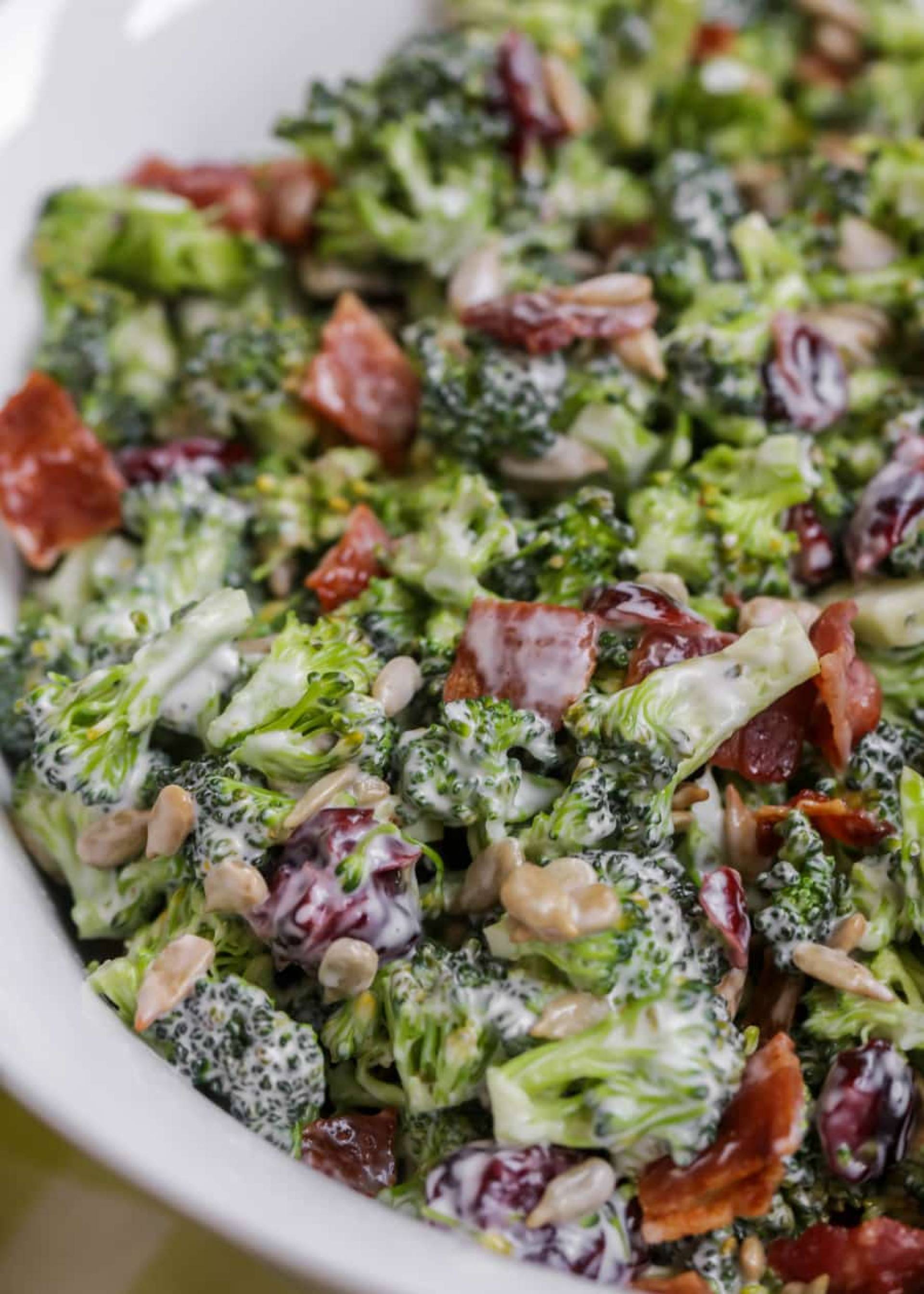 Broccoli Salad