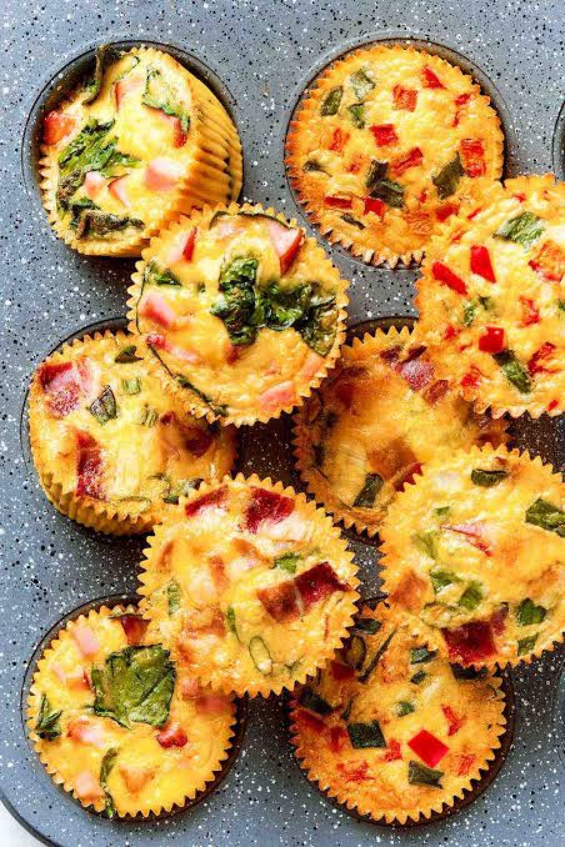 Mexican Egg Bite 6 pack