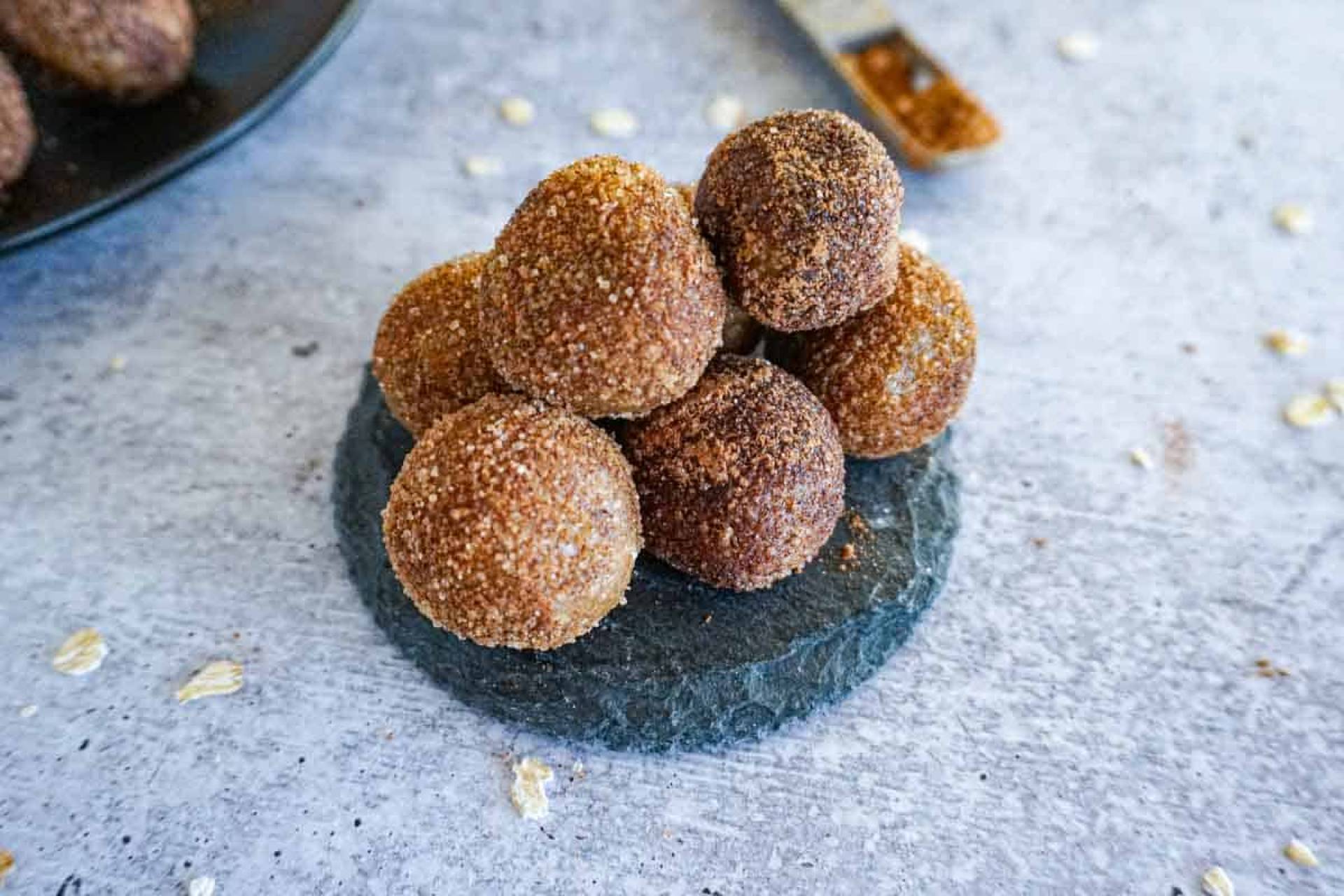 Churro Power Ball